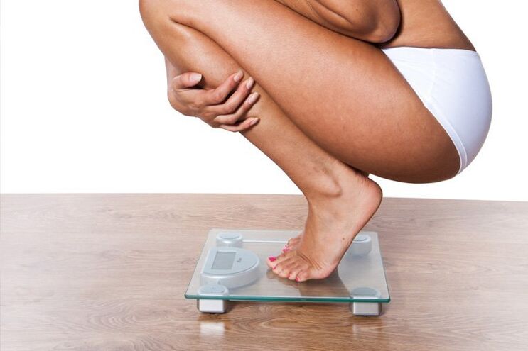 A japán diéta eredményei